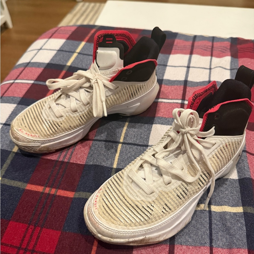 Boys Sneakers Nike Air Jordan’s 3.5 Y